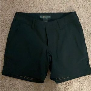 5.11 tactical Shorts size 2